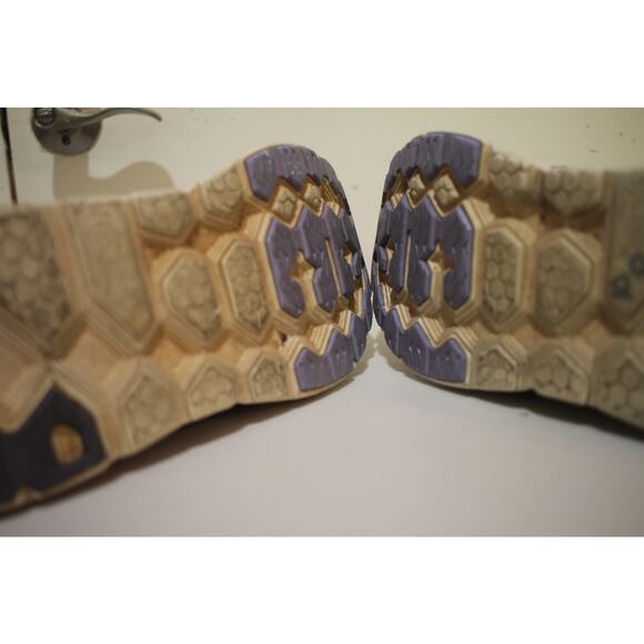HOKA One One x Engineered Garments Clifton L Suede OCN Blue Purple Men’s Size 11 main image 4
